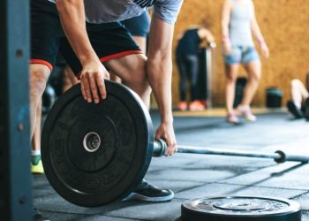 10 Things You Need to Avoid at The Gym