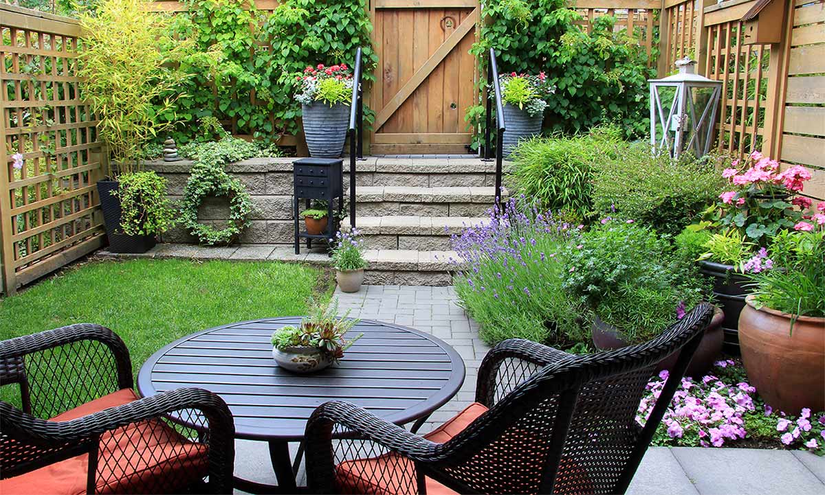Smart Garden
