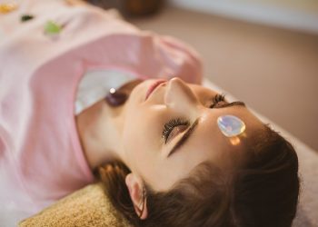 About Crystal Healing