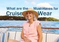 Clothes To Wear On A Cruise