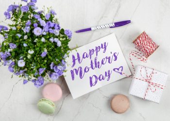 Creative Mother’s Day Celebration Ideas
