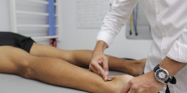 Importance Of Physical Therapist In Maintaining Fitness