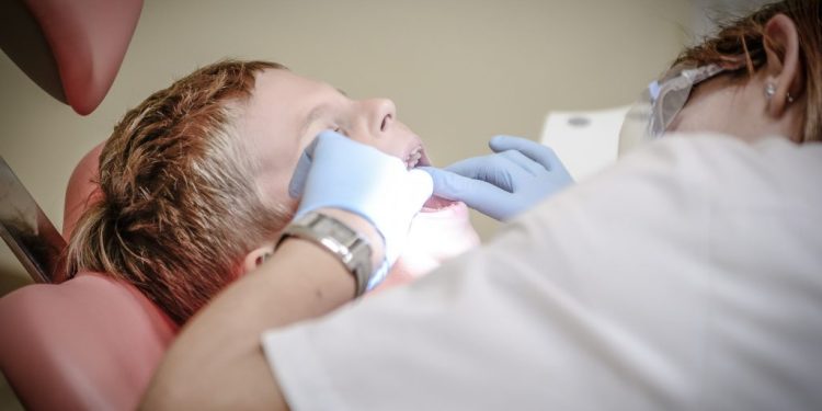 Is Sedation Dentistry Harmful For Kids