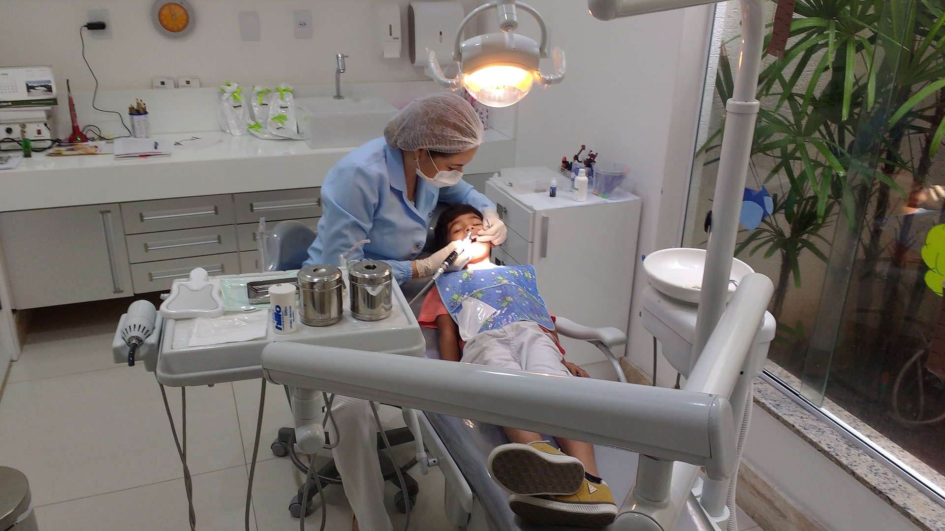 Sedation Dentistry