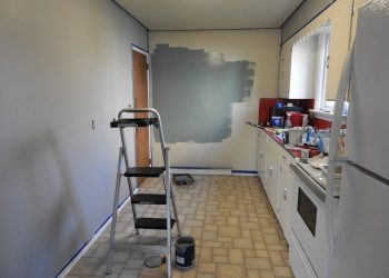 Remodel Kitchen On A Tight Budget