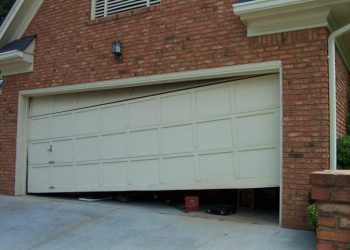 Why Is A Garage Door Tune-Up Essential?